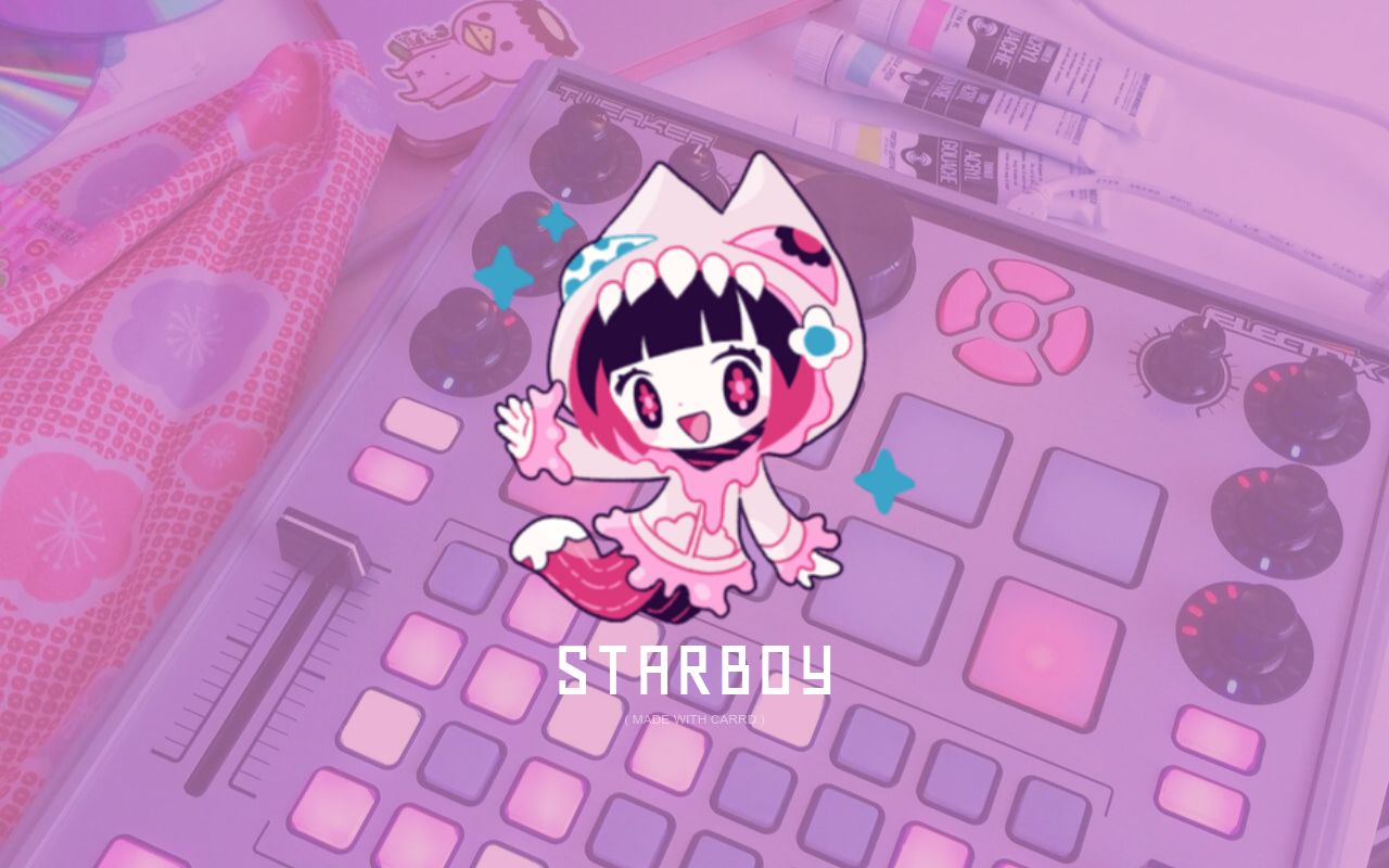 Carrd profile picture for @bat